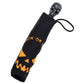 Skull Handle Trick Or Treat Umbrella