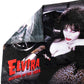 Elvira Macabre Mobile Throw Blanket