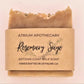 Rosemary Sage Artisan Handmade Soap Hip Crypt Atrium Apothecary 
