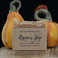 Rosemary Sage Artisan Handmade Soap Hip Crypt Atrium Apothecary 