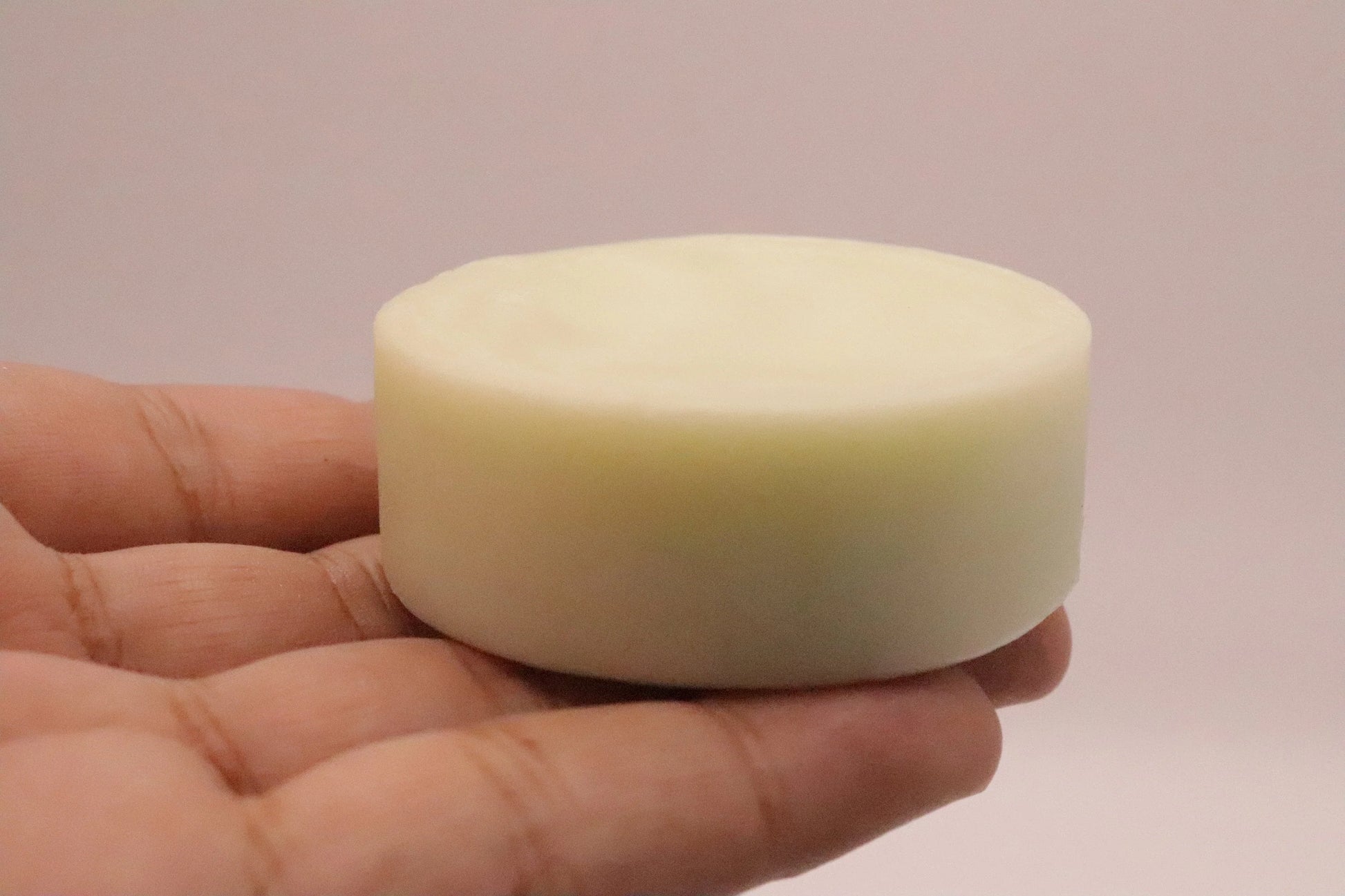 Palo Santo Hydrating Solid Lotion Bar Hip Crypt Atrium Apothecary 