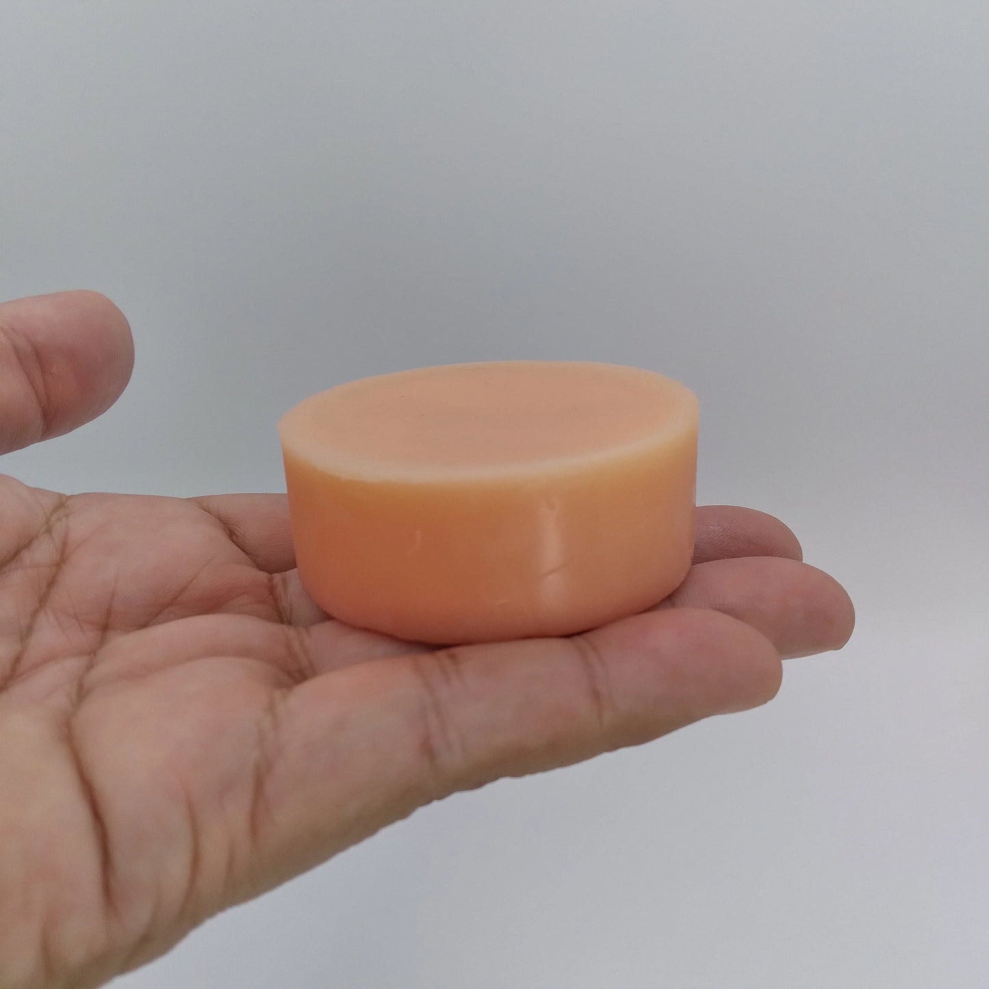 Pink Moon Hydrating Solid Lotion Bar Hip Crypt Atrium Apothecary 