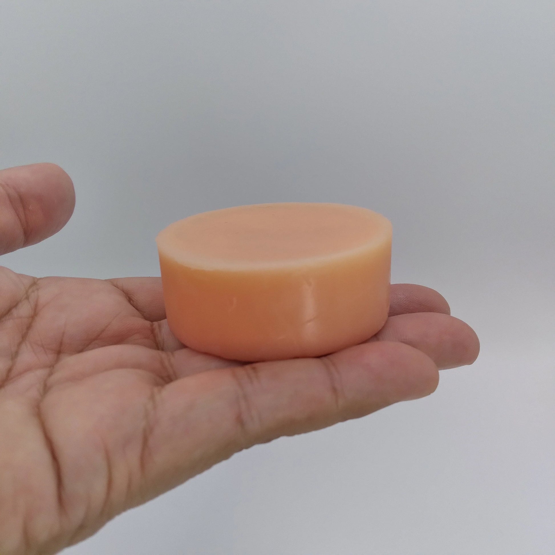 Pink Moon Hydrating Solid Lotion Bar Hip Crypt Atrium Apothecary 