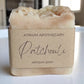 Patchouli Handmade Artisan Soap Hip Crypt Atrium Apothecary 