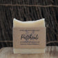 Patchouli Handmade Artisan Soap Hip Crypt Atrium Apothecary