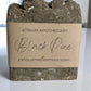 Black Pine Handmade Artisan Soap Hip Crypt Atrium Apothecary 