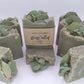 Stress Relief Handmade Artisan Soap Hip Crypt Atrium Apothecary 