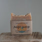 Pacific Sunrise Handmade Artisan Soap Hip Crypt Atrium Apothecary 