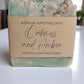 Oakmoss and Amber Artisan Handmade Soap Hip Crypt Atrium Apothecary 