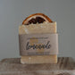 Lemonade Handmade Artisan Soap Bar Hip Crypt Atrium Apothecary 