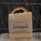 Lemonade Handmade Artisan Soap Bar Hip Crypt Atrium Apothecary 