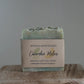 Cucumber Melon Handmade Artisan Soap
