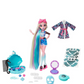 Monster High Lagoona Blue Spa Day Doll and Accessories