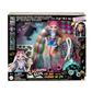 Monster High Lagoona Blue Spa Day Doll and Accessories