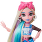 Monster High Lagoona Blue Spa Day Doll and Accessories