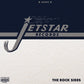 Jetstar Records The Rock Sides pressed on Colored Vinyl RSD