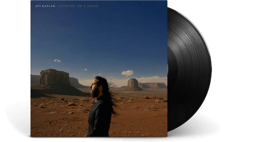 Avi Kaplan - Floating on a Dream Vinyl