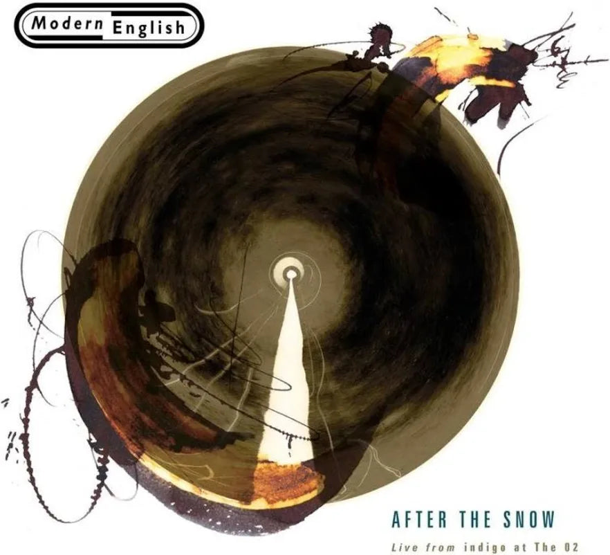 Modern English - After The Snow Live from Indigo at The O2
