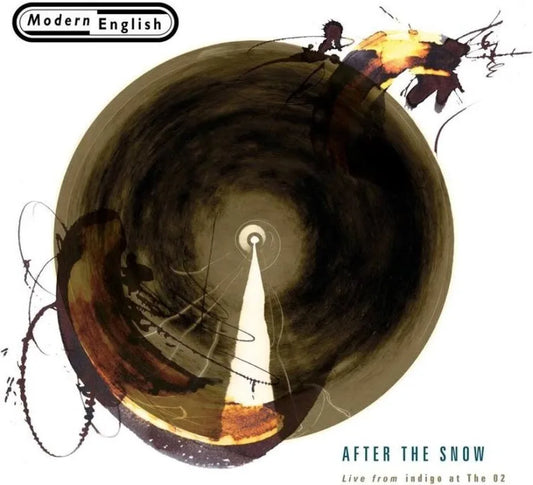 Modern English - After The Snow Live from Indigo at The O2