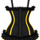 Lavish Honeycomb Hottie Bustier Corset