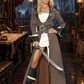 Roma 4242 Deluxe Four-Piece Pirate Captain Costume