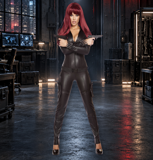 4594 - 2pc Alluring Assassin