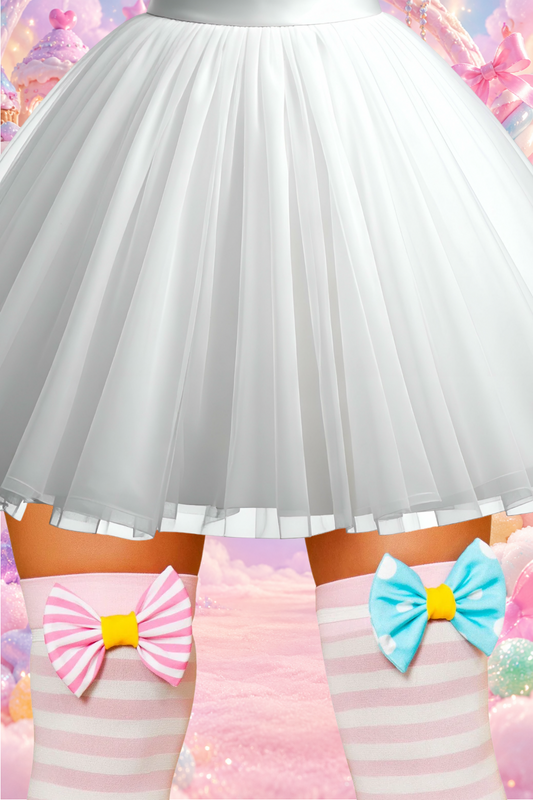 4421B Stocking bow only