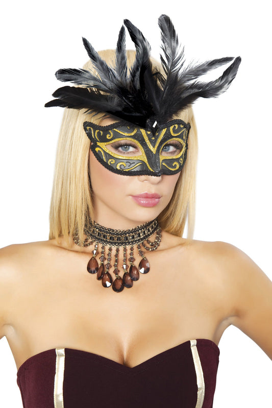 M4308 Masquerade Mask