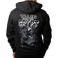 Tales From The Crypt Grim Reaper Hoody Hip Crypt Kreepsville