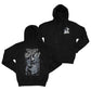 Tales From The Crypt Grim Reaper Hoody