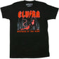 Elvira DCAC Mens T-Shirt