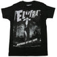 Elvira Grey Zombie T-Shirt