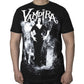 Vampira Cemetery Mist Men's T-shirt