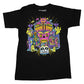 Spook A Rama Fun House T-Shirt Hip Crypt Kreepsville