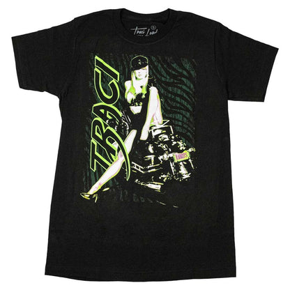 Traci Lords Poison T-shirt