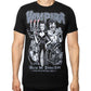 Vampira Meets Ghoul Gang T-shirt