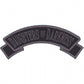 Arch Patch Daughters Ov Darkness