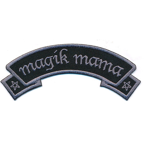 Arch Patch Magik Mama