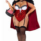 PB117 - 2pc Playboy Enchanted Forest