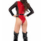 PB121 - 2pc Playboy Racecar Driver