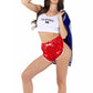 PB124 - 6pc Playboy Athlete