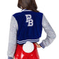 PB124 - 6pc Playboy Athlete