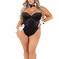 PB127 - 8pc Playboy Bunny