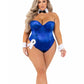 PB127 - 8pc Playboy Bunny