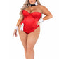 PB127 - 8pc Playboy Bunny