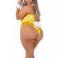PB127 - 8pc Playboy Bunny