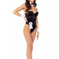 PB127 - 8pc Playboy Bunny