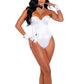PB127 - 8pc Playboy Bunny