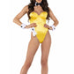 PB127 - 8pc Playboy Bunny