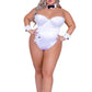 PB127 - 8pc Playboy Bunny